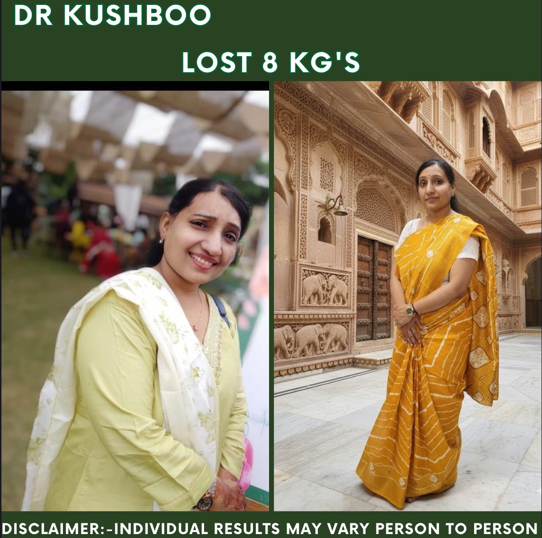 Khushboo